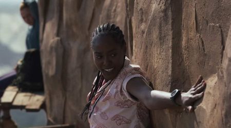 ‘Fall 2: Deadpoint’ finally sets release date in a terrifying new trailer
