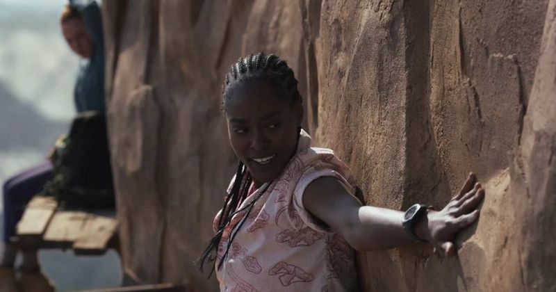 ‘Fall 2: Deadpoint’ finally sets release date in a terrifying new trailer
