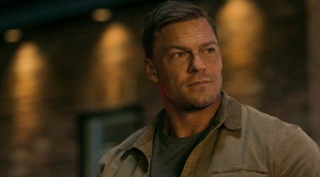 Alan Ritchson's ‘Reacher’ Season 5 casts ‘FUBAR’ star alongside three new series regulars