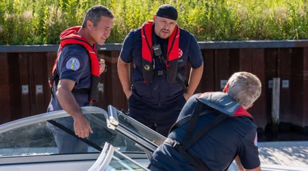 ‘Chicago Fire’ original cast member’s exit confirmed as NBC drama heads into Season 15 this fall