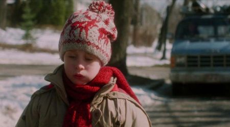 Macaulay Culkin’s secret ‘Home Alone’ pitch flips the traps against Kevin McCallister