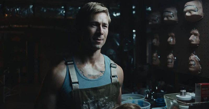 ‘Chad Powers’ Season 2 locks in fall release date as Hulu drops first look at Glen Powell’s sports comedy