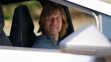 ‘Chad Powers’ Season 2 locks in fall release date as Hulu drops first look at Glen Powell’s sports comedy