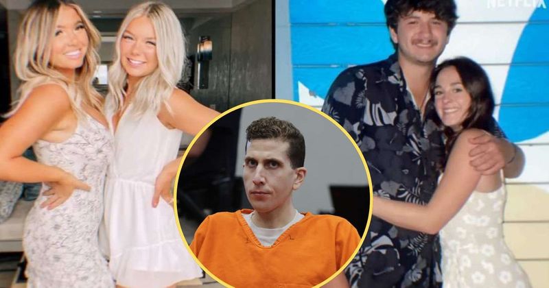 Why did Bryan Kohberger do it? Netflix’s ‘Idaho Murders’ documentary explores possible reasons