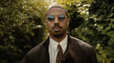 ‘The Thomas Crown Affair’ locks in release date as Michael B. Jordan pulls off daring heist in first trailer