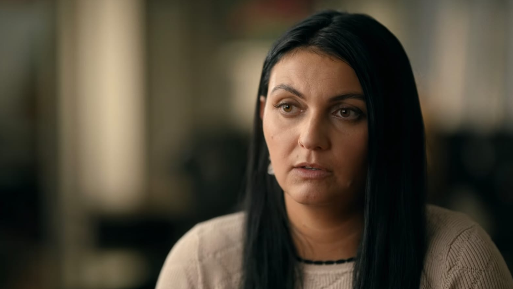 Still of Alivea in ‘The Idaho Murders: College Nightmare’