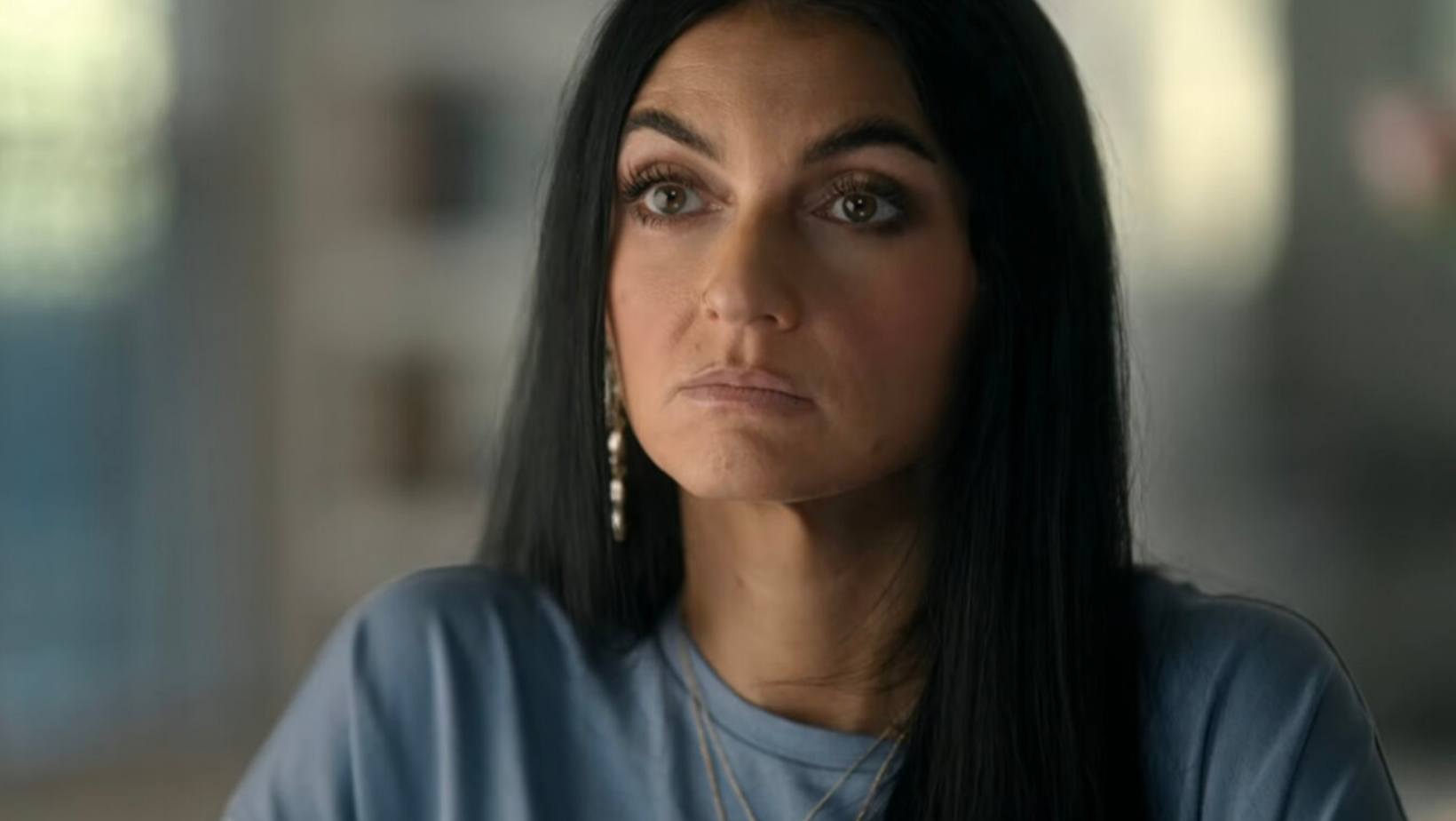 Still of Alivea in ‘The Idaho Murders: College Nightmare’