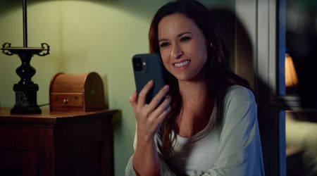 When does ‘Paris Is Always a Good Idea’ premiere? Release date, time and how to watch Lacey Chabert’s Hallmark+ series