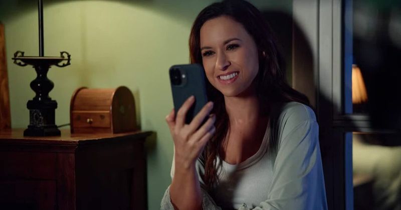 When does ‘Paris Is Always a Good Idea’ premiere? Release date, time and how to watch Lacey Chabert’s Hallmark+ series