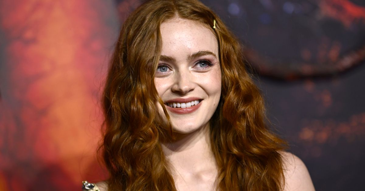Sadie Sink’s ‘Spider-Man: Brand New Day’ role revealed as all clues point to one iconic Marvel character