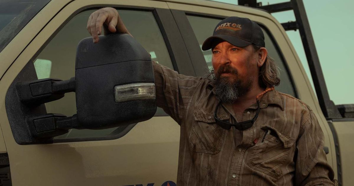 James Jordan shares an update on Dale Bradley's future in 'Landman' Season 3: 'I would not...'