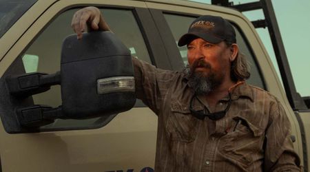 James Jordan shares an update on Dale Bradley's future in 'Landman' Season 3: 'I would not...'