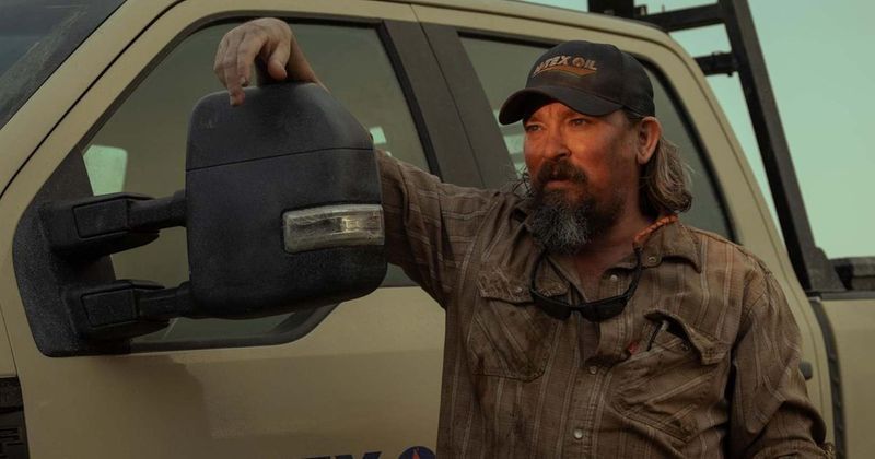 James Jordan shares an update on Dale Bradley's future in 'Landman' Season 3: 'I would not...'