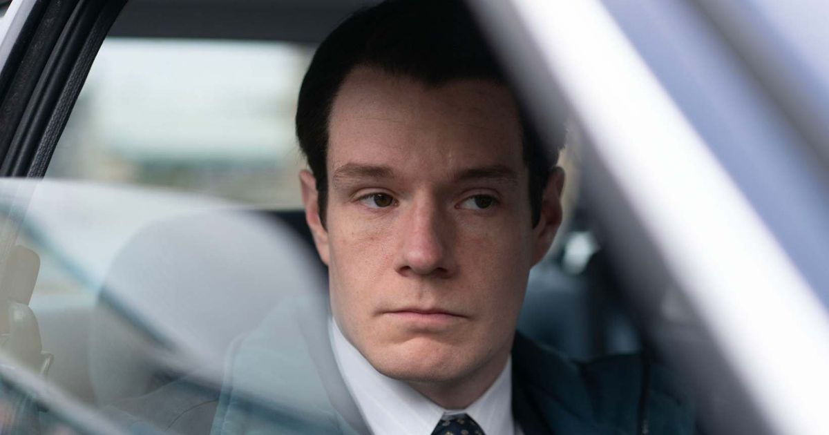 What happened to Ed McCusker? Where does the Pan Am 103 case stand today after the Netflix series