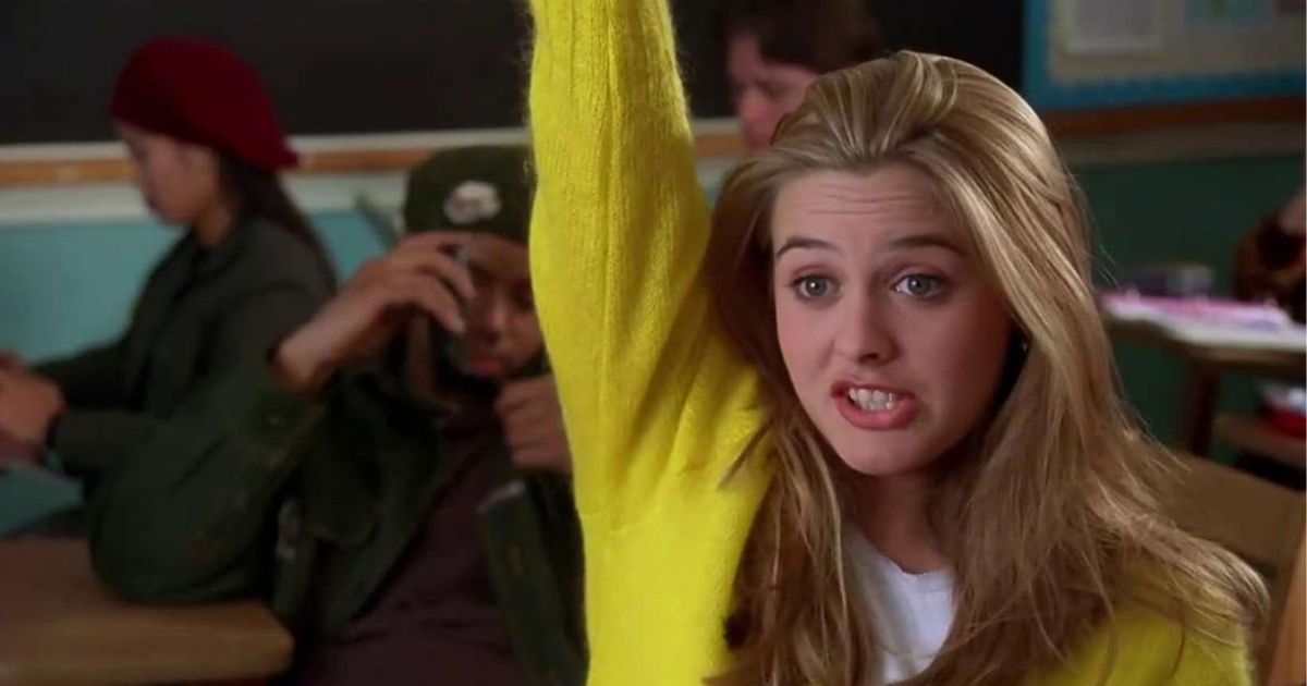 ‘Clueless’ sequel series lands a surprising new home after Peacock drops the project