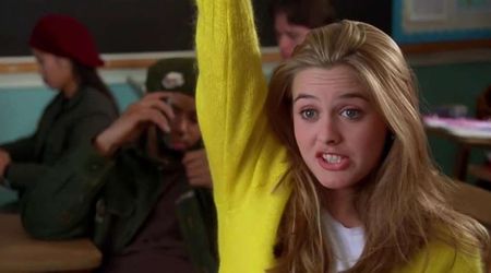 ‘Clueless’ sequel series lands a surprising new home after Peacock drops the project