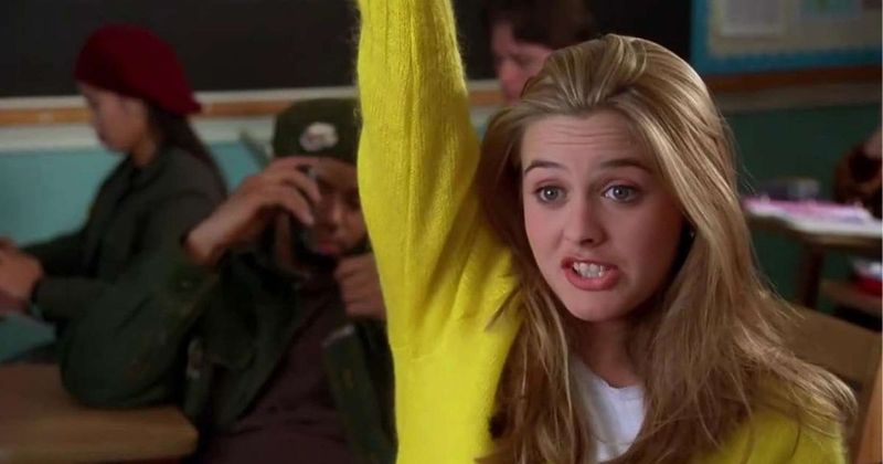‘Clueless’ sequel series lands a surprising new home after Peacock drops the project