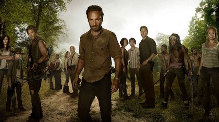 ‘The Walking Dead’ franchise heads to Netflix and AMC+ in new streaming deal — here’s when it lands on OTT