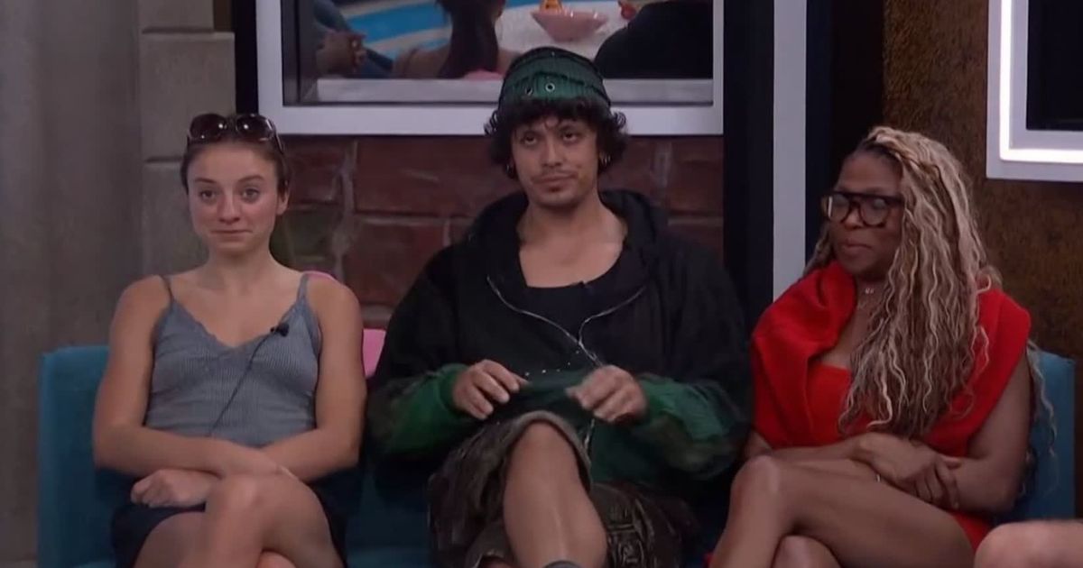 Who went home on ‘Big Brother’ Season 28 tonight? Week 3 sends fan favorite home after unanimous vote