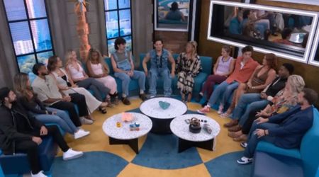 Who went home on ‘Big Brother’ Season 28 tonight? Week 3 sends fan favorite home after unanimous vote