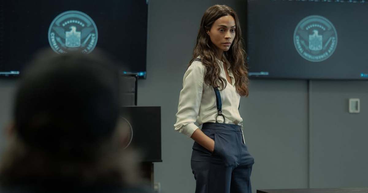 Taylor Sheridan’s ‘Lioness’ Season 4 gets hopeful update as cast teases cliffhanger ending