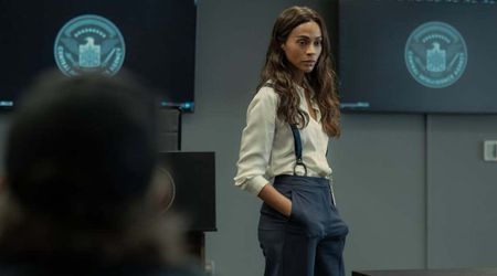 Taylor Sheridan’s ‘Lioness’ Season 4 gets hopeful update as cast teases cliffhanger ending