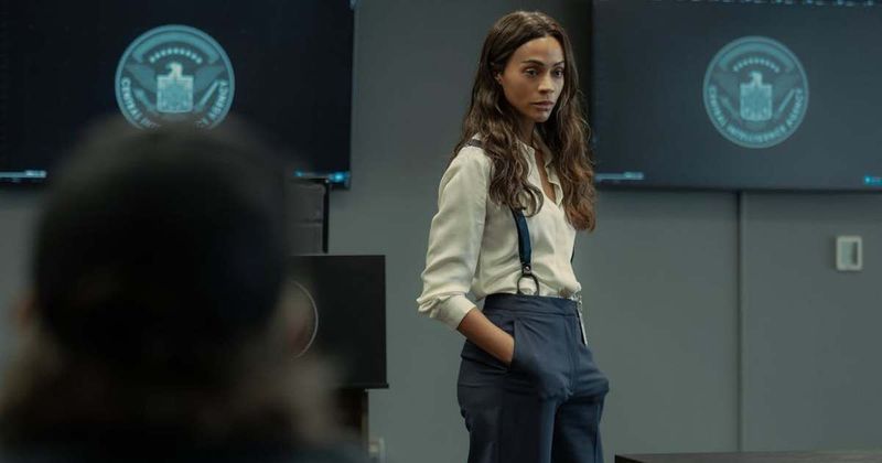 Taylor Sheridan’s ‘Lioness’ Season 4 gets hopeful update as cast teases cliffhanger ending