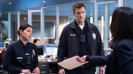 ‘The Rookie’ Season 9 gets major filming update as creator teases crossover with new spin-off