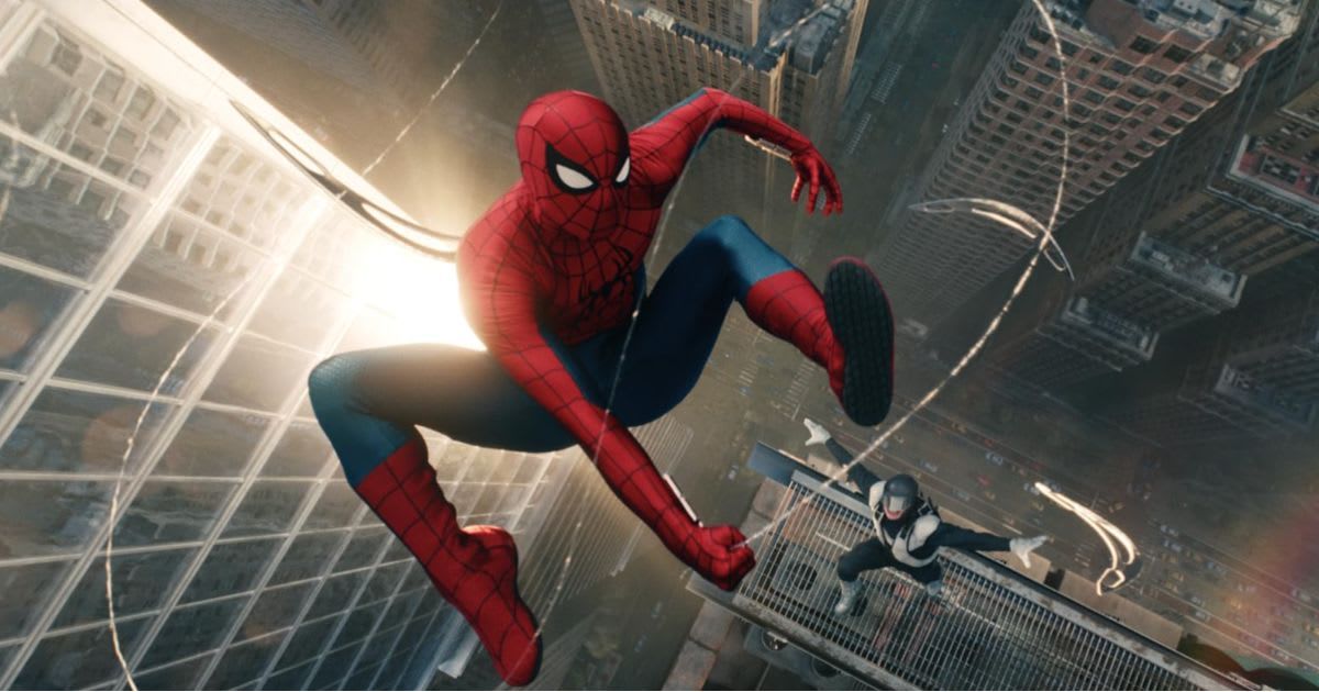Does Peter Parker die in ‘Spider-Man: Brand New Day’? Ending teases unlikely 'Avengers: Doomsday' team-up