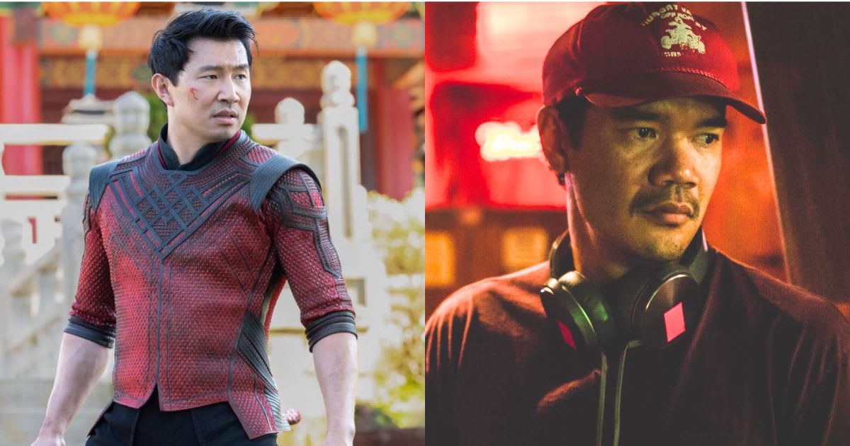 Is 'Shang-Chi 2' still happening? Director offers a long-awaited update