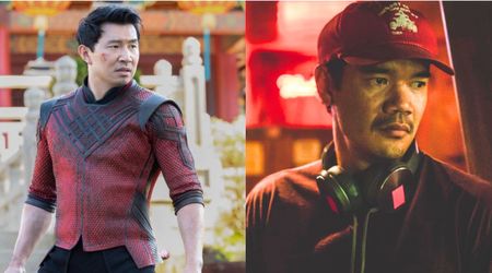 Is 'Shang-Chi 2' still happening? Director offers a long-awaited update