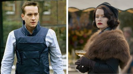 Matthew Macfadyen and Claire Foy to lead TV adaptation of David Nicholls' bestseller