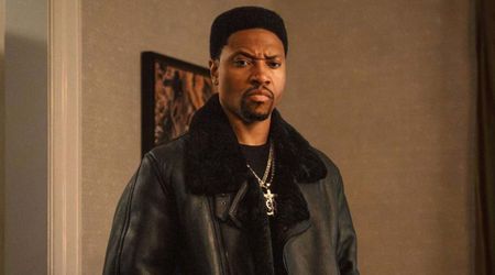 London Brown breaks silence on Marvin Thomas' tragic fate before ‘Power Book III: Raising Kanan’ finale