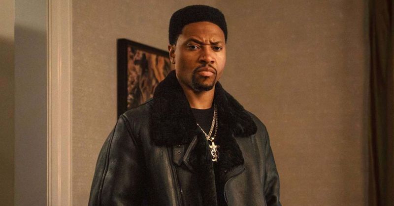 London Brown breaks silence on Marvin Thomas' tragic fate before ‘Power Book III: Raising Kanan’ finale