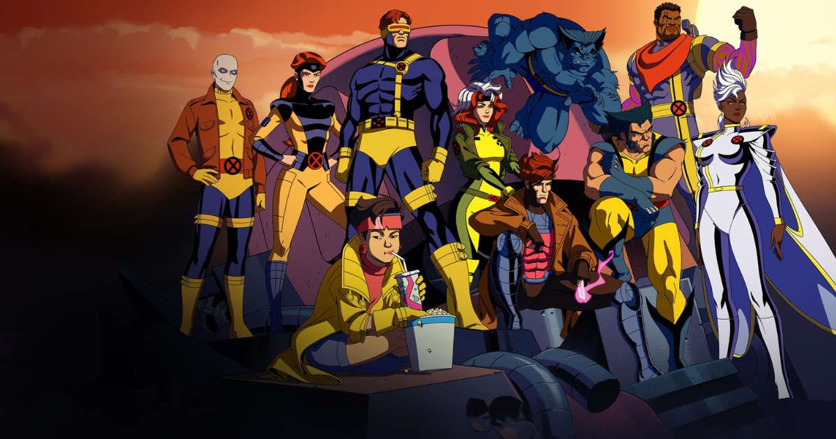 Marvel’s ‘X-Men’ reboot casts ‘Ready or Not’ star as fan-favorite mutant