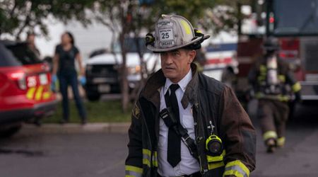 Fan favorite ‘Chicago Fire’ star to exit after just 2 seasons