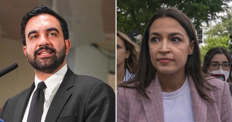 Fact Check: Did AOC and her brother make $6M from city grocery store deals under Mamdani?