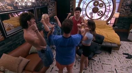 ‘Big Brother 28’ Week 4 Spoilers: Who won HoH and who’s nominated for eviction