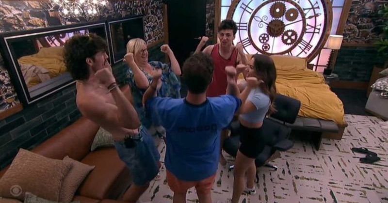 ‘Big Brother 28’ Week 4 Spoilers: Who won HoH and who’s nominated for eviction