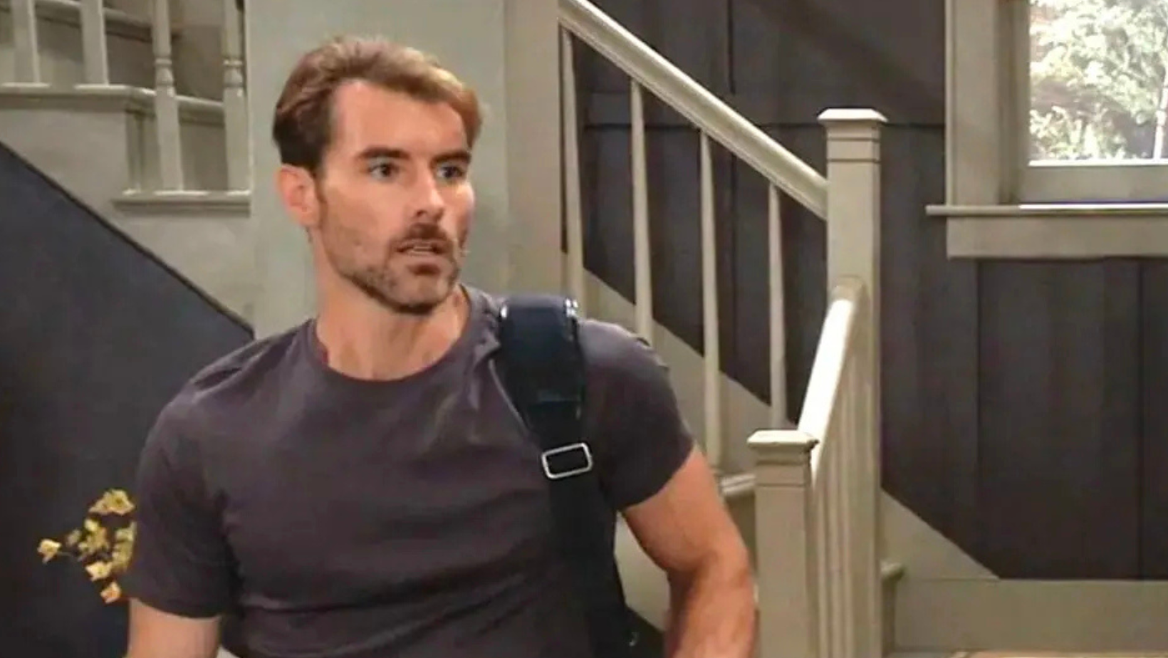 Still of Ethan from 'General Hospital'