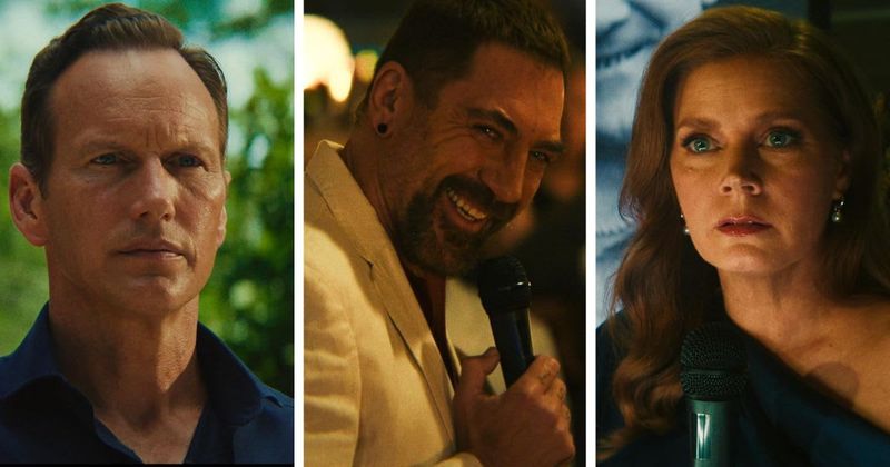 Who is Crystal? Apple TV show Cape Fear’s explosive ending explained