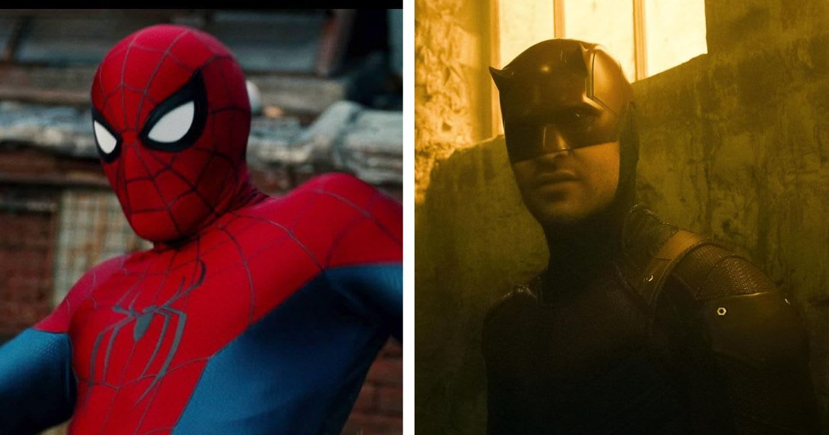 Was Daredevil's Matt Murdock cut from 'Spider-Man: Brand New Day'? Charlie Cox rumors explained