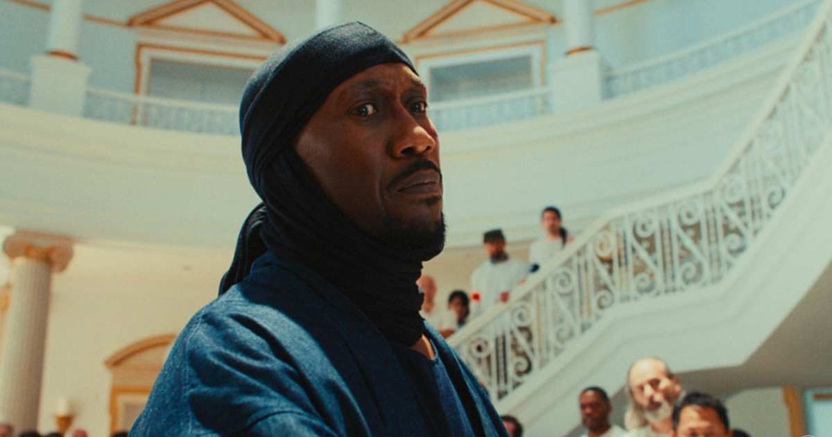 Marvel’s ‘Blade’ reboot gets a disappointing update from Mahershala Ali: ‘That project is not…’