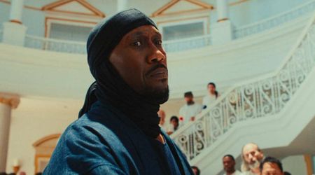 Marvel’s ‘Blade’ reboot gets a disappointing update from Mahershala Ali: ‘That project is not…’