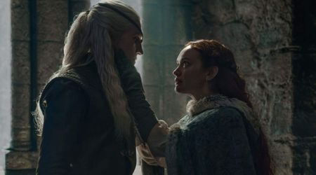 Is Aemond dead? 'House of the Dragon' Season 3 Episode 7 ending explained as Alicent betrays her son