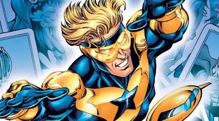 HBO’s DC show ‘Booster Gold’ gets disappointing update from writer David Jenkins