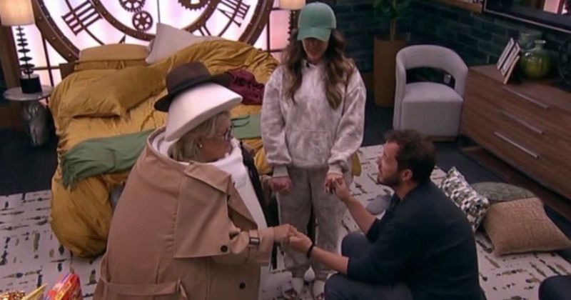 Who won BB Time Capsule? 'Big Brother' Season 28 reveals new power