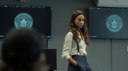 Who attacked Joe at her home? ‘Lioness’ Season 3 Episode 1 ending explained