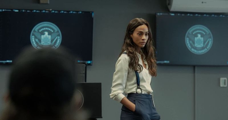Who attacked Joe at her home? ‘Lioness’ Season 3 Episode 1 ending explained