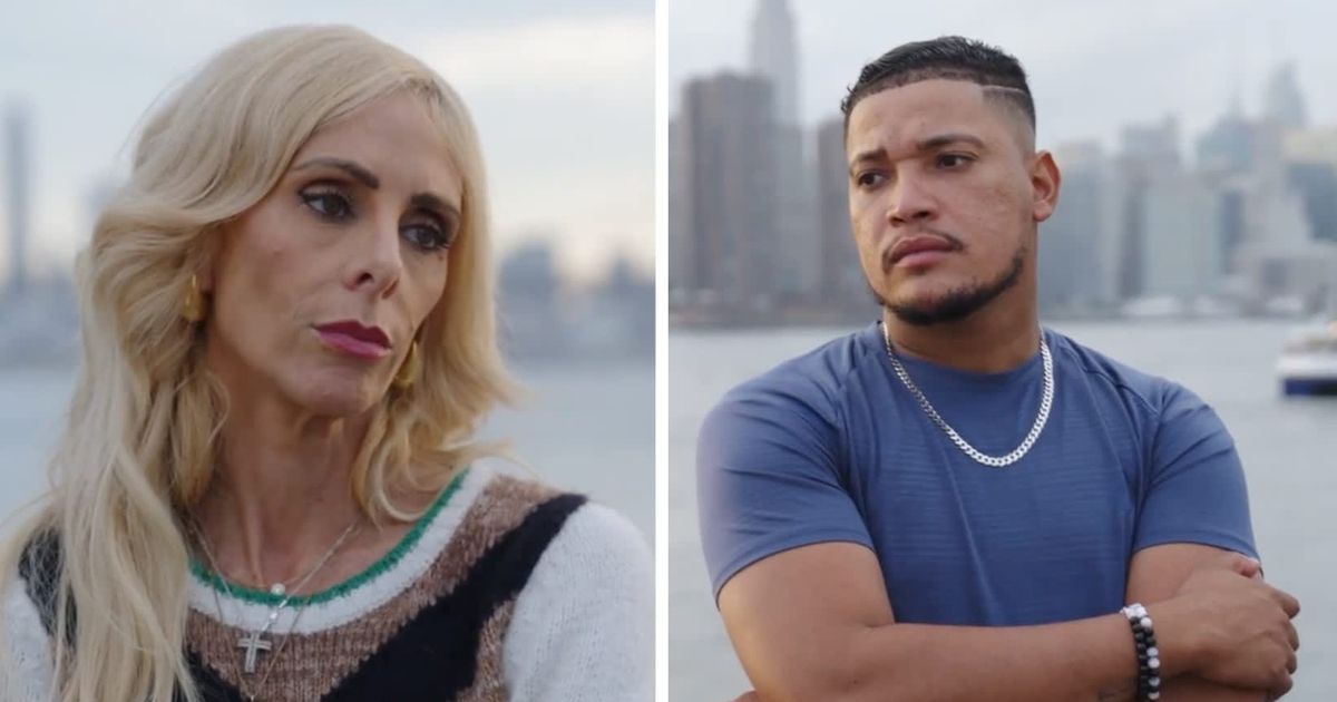 Are Marissa and Edward still together? ‘90 Day Fiancé’ Episode 13 leaves couple at a crossroads